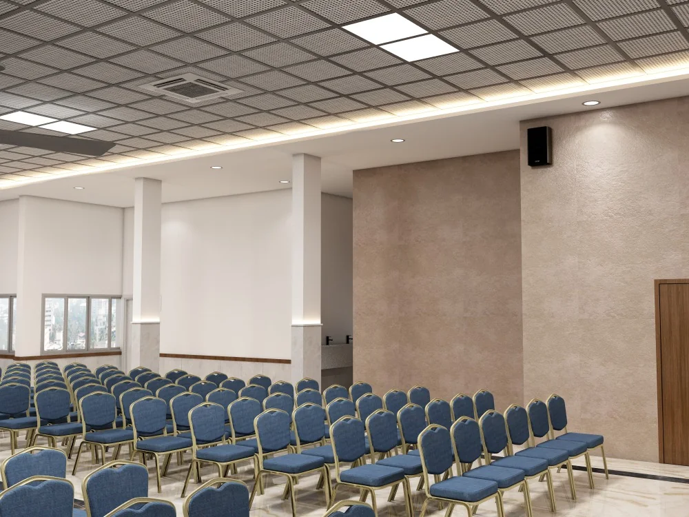Anvaya Banquet hall