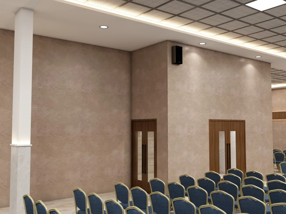 Anvaya Banquet hall