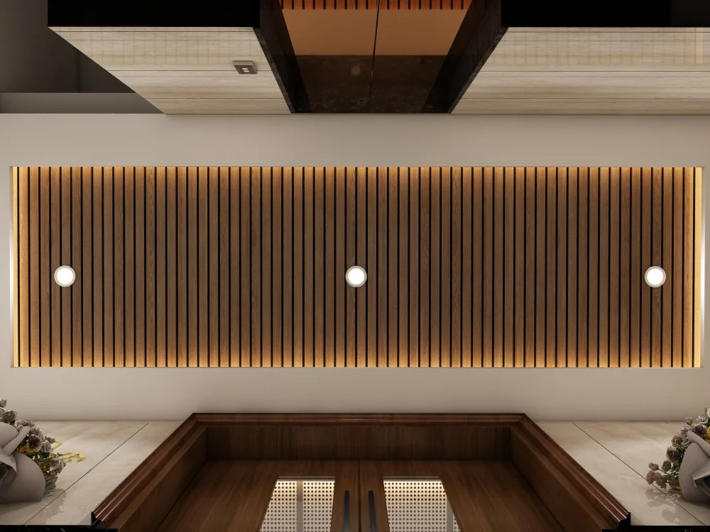 Anvaya Banquet hall