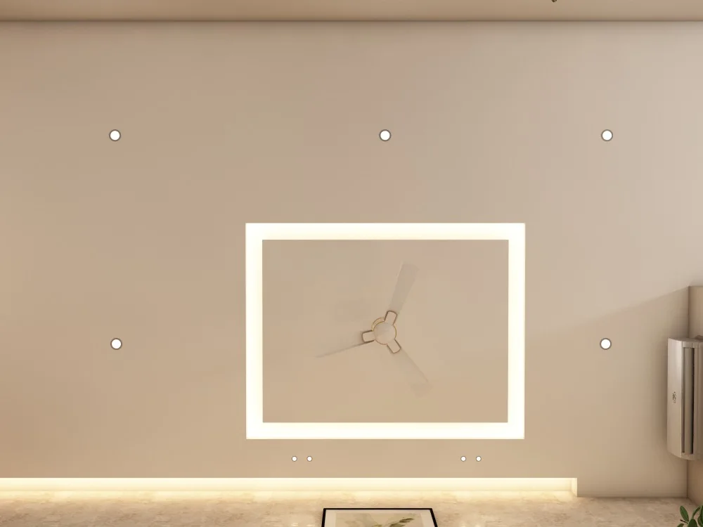 Premium king room