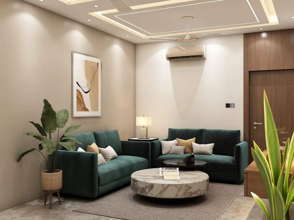 Premium suite