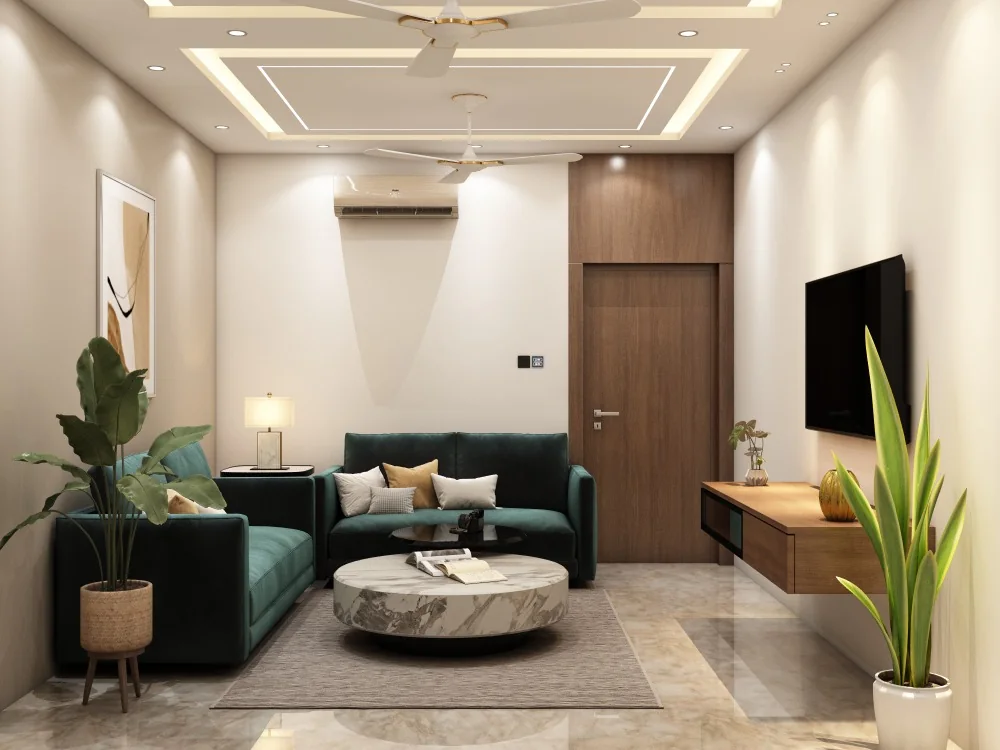 Premium suite